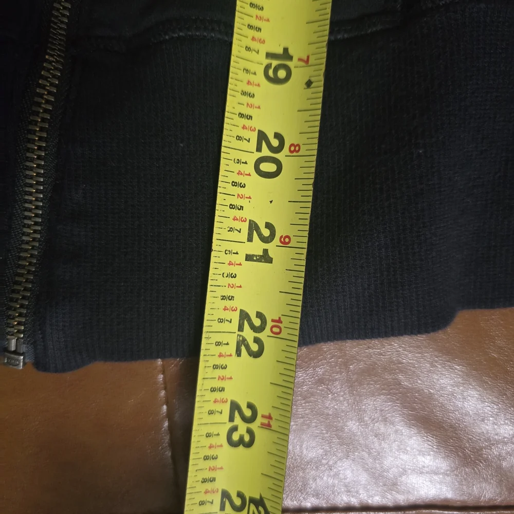 Nike Yoga Black Asymmetrical Zip Hoodie - Picture 16 of 16